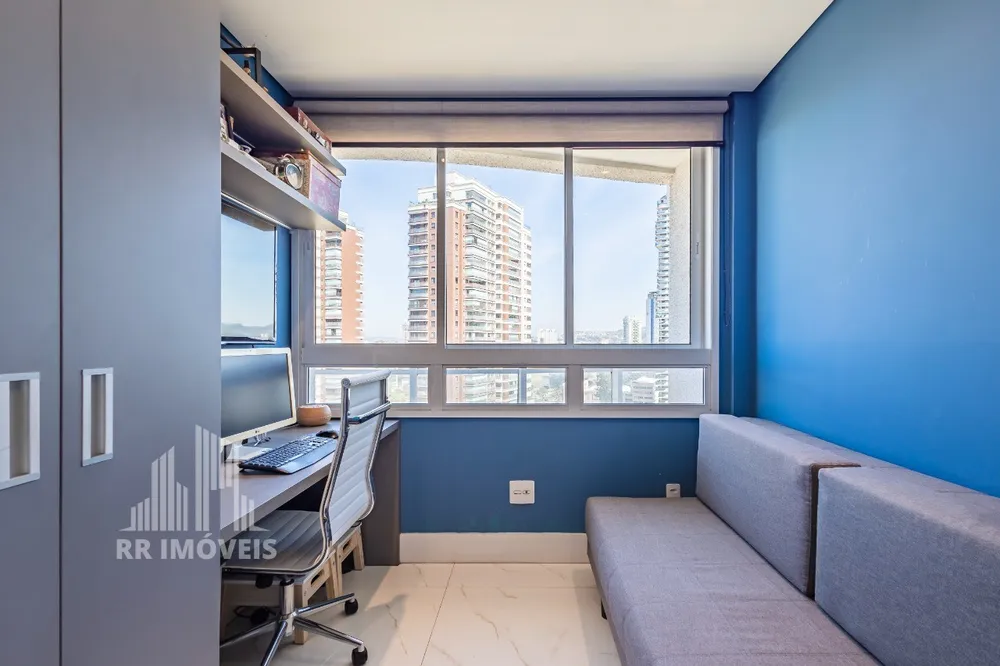 Apartamento, 2 quartos, 89 m² - Foto 1