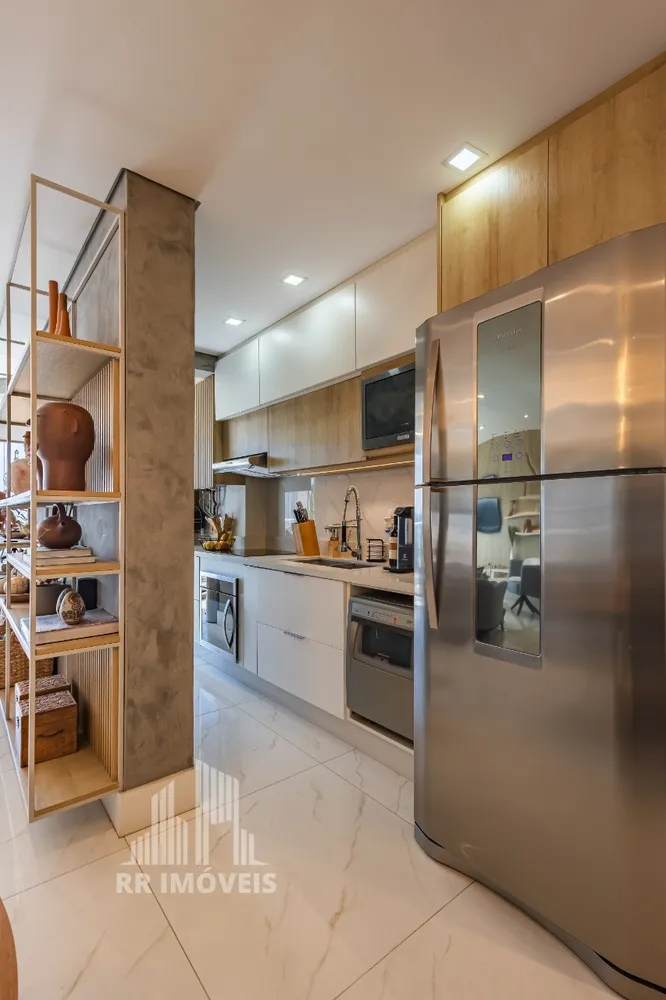 Apartamento, 2 quartos, 89 m² - Foto 3