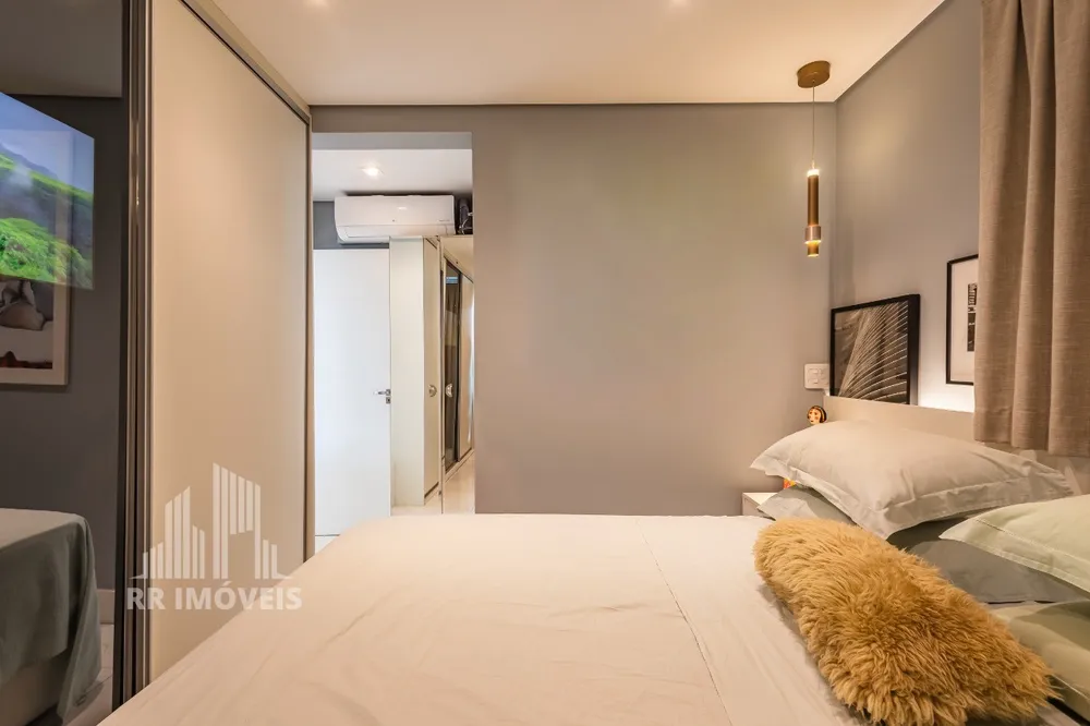Apartamento, 2 quartos, 89 m² - Foto 9