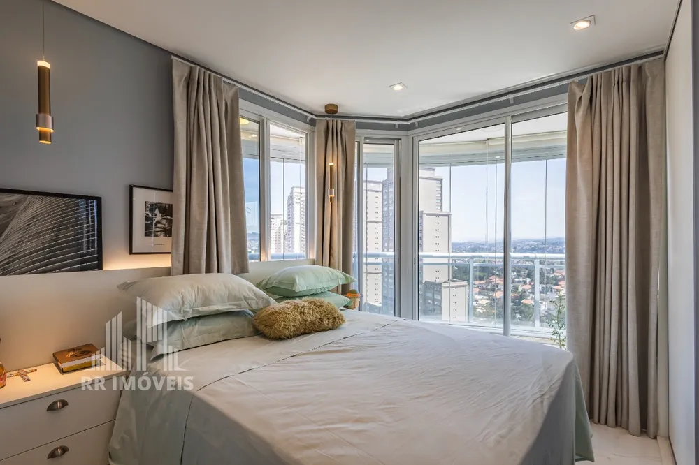 Apartamento, 2 quartos, 89 m² - Foto 6