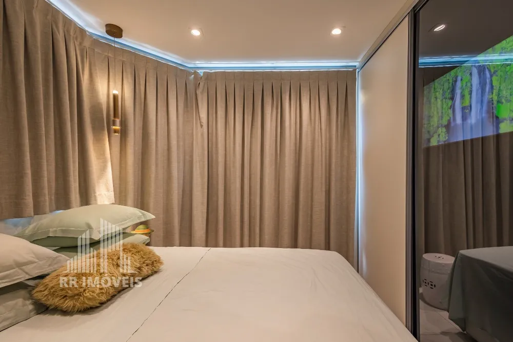 Apartamento, 2 quartos, 89 m² - Foto 5