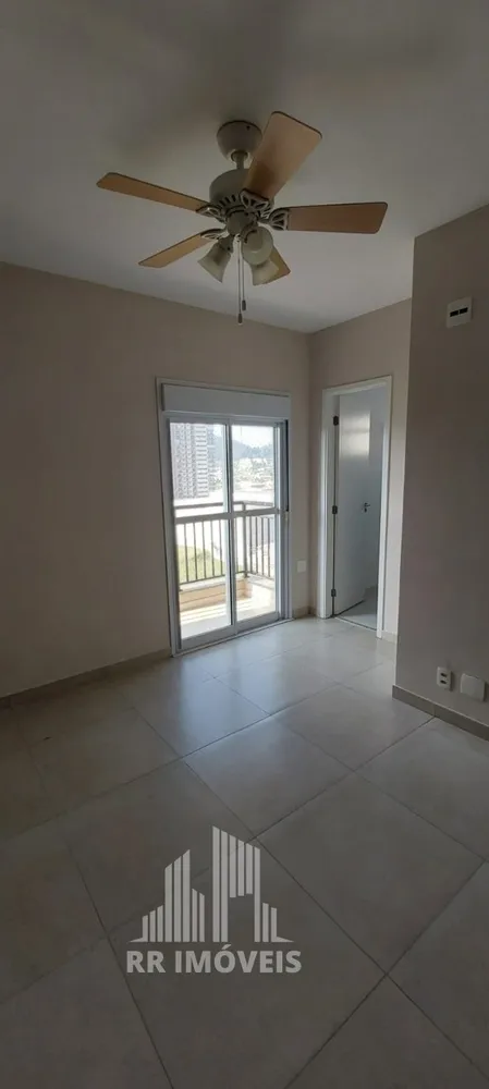 Apartamento, 3 quartos, 73 m² - Foto 4