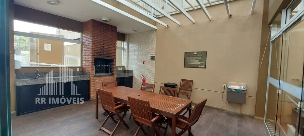 Apartamento, 3 quartos, 73 m² - Foto 10