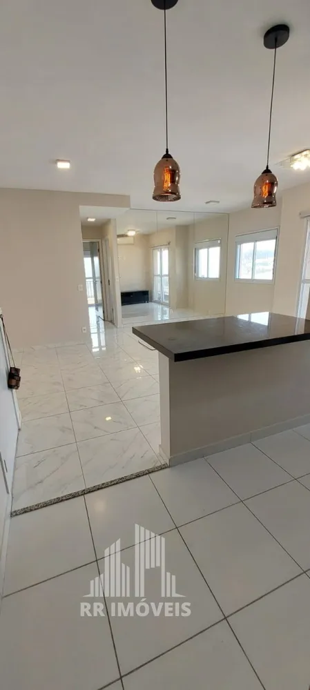 Apartamento, 3 quartos, 73 m² - Foto 5