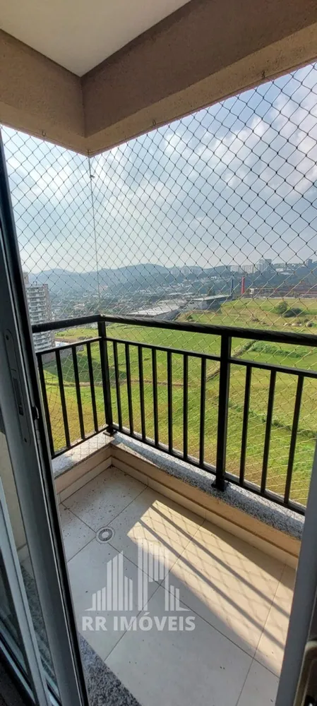 Apartamento, 3 quartos, 73 m² - Foto 3