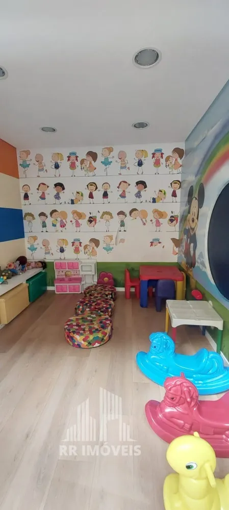 Apartamento, 3 quartos, 73 m² - Foto 8