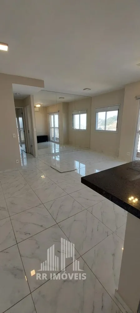 Apartamento, 3 quartos, 73 m² - Foto 6