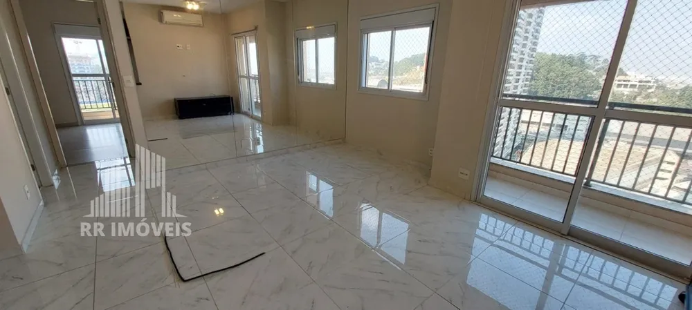 Apartamento, 3 quartos, 73 m² - Foto 1