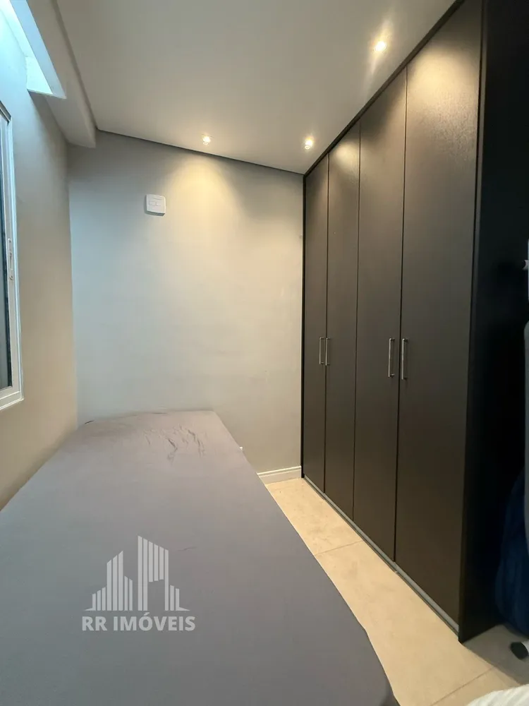 Apartamento, 2 quartos, 52 m² - Foto 8