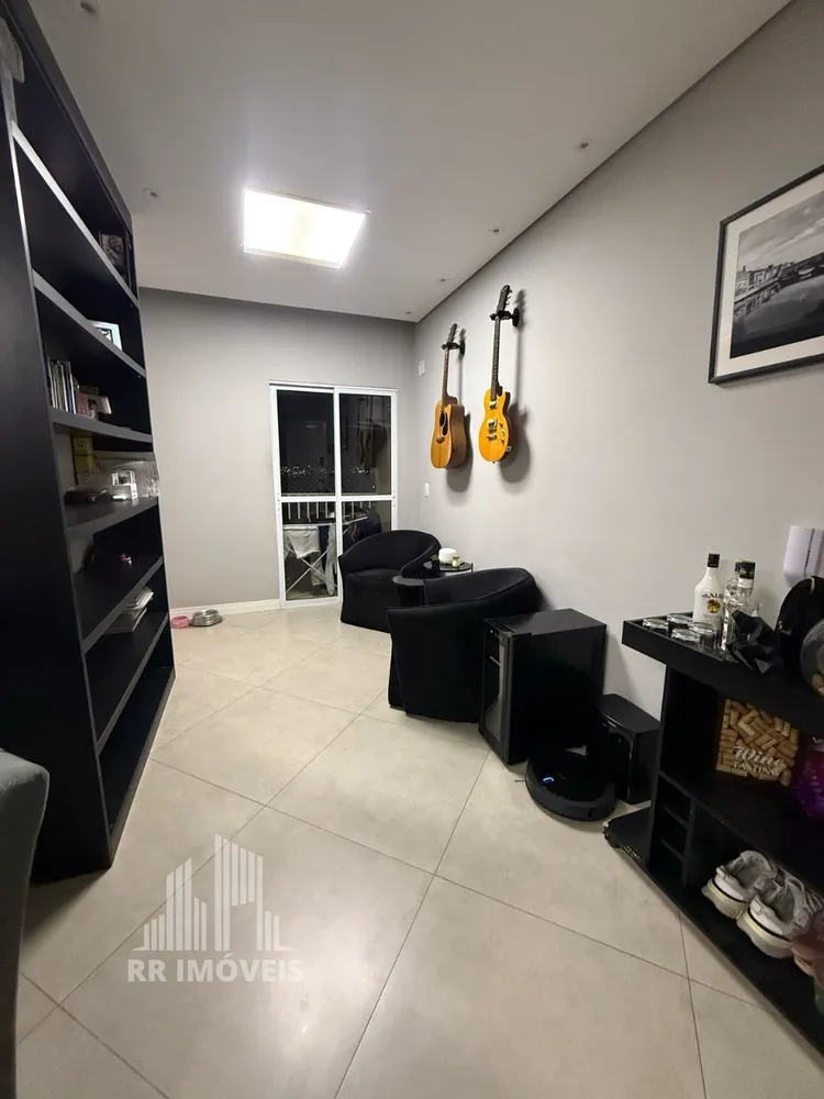 Apartamento, 2 quartos, 52 m² - Foto 2