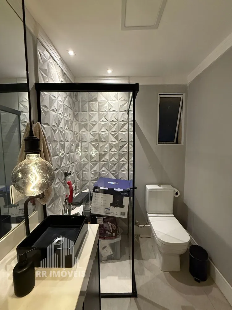 Apartamento, 2 quartos, 52 m² - Foto 10