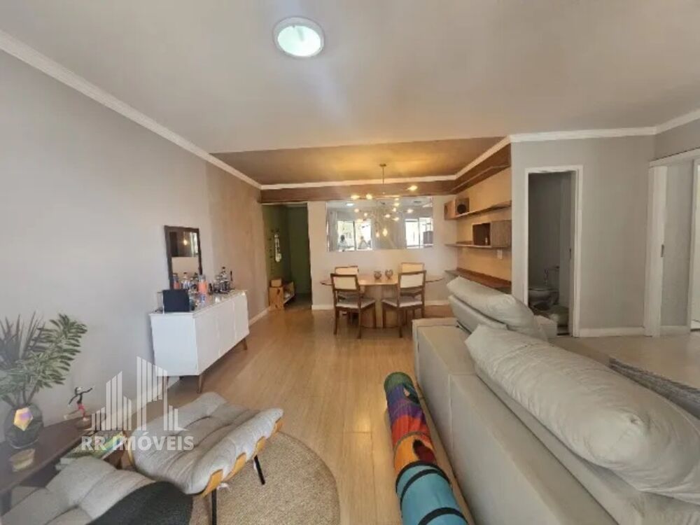 Apartamento, 3 quartos, 105 m² - Foto 3