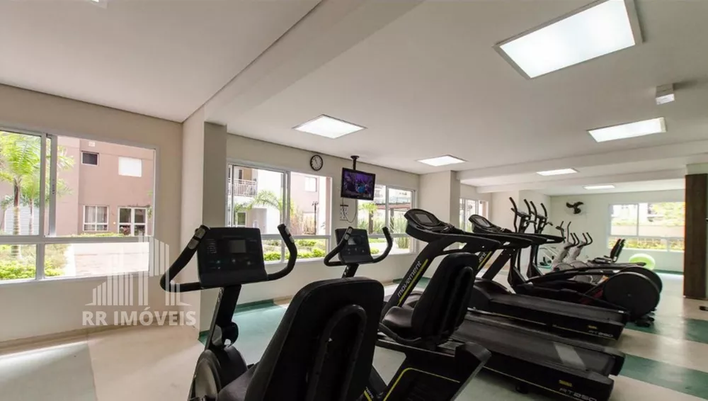 Apartamento, 3 quartos, 105 m² - Foto 10