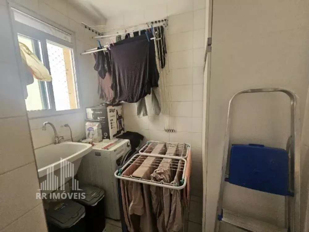 Apartamento, 3 quartos, 105 m² - Foto 6