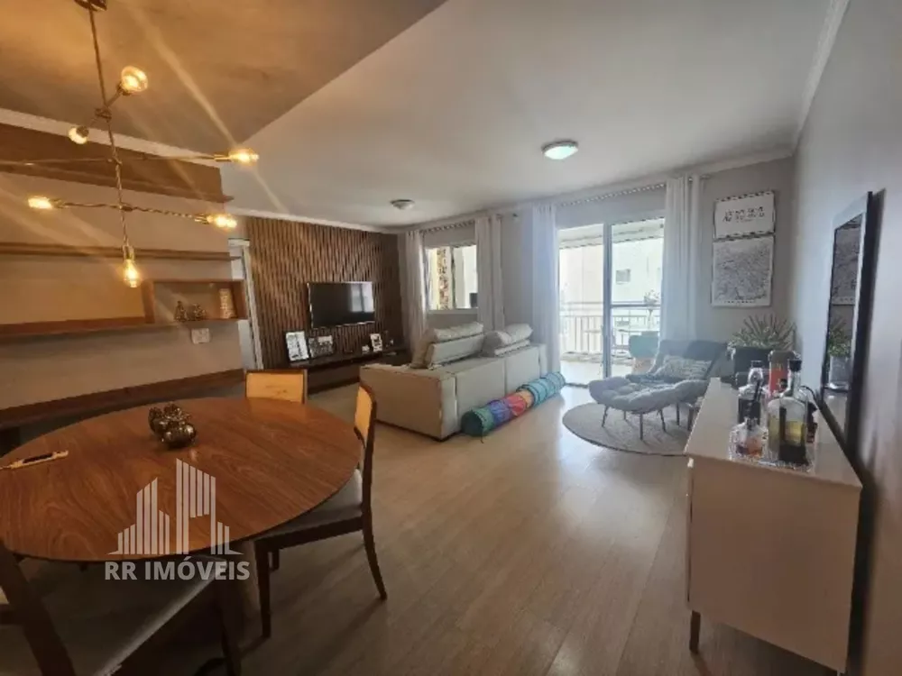 Apartamento, 3 quartos, 105 m² - Foto 1