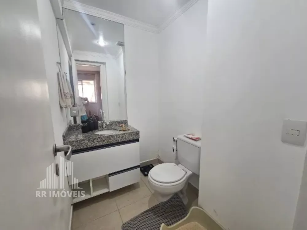 Apartamento, 3 quartos, 105 m² - Foto 8