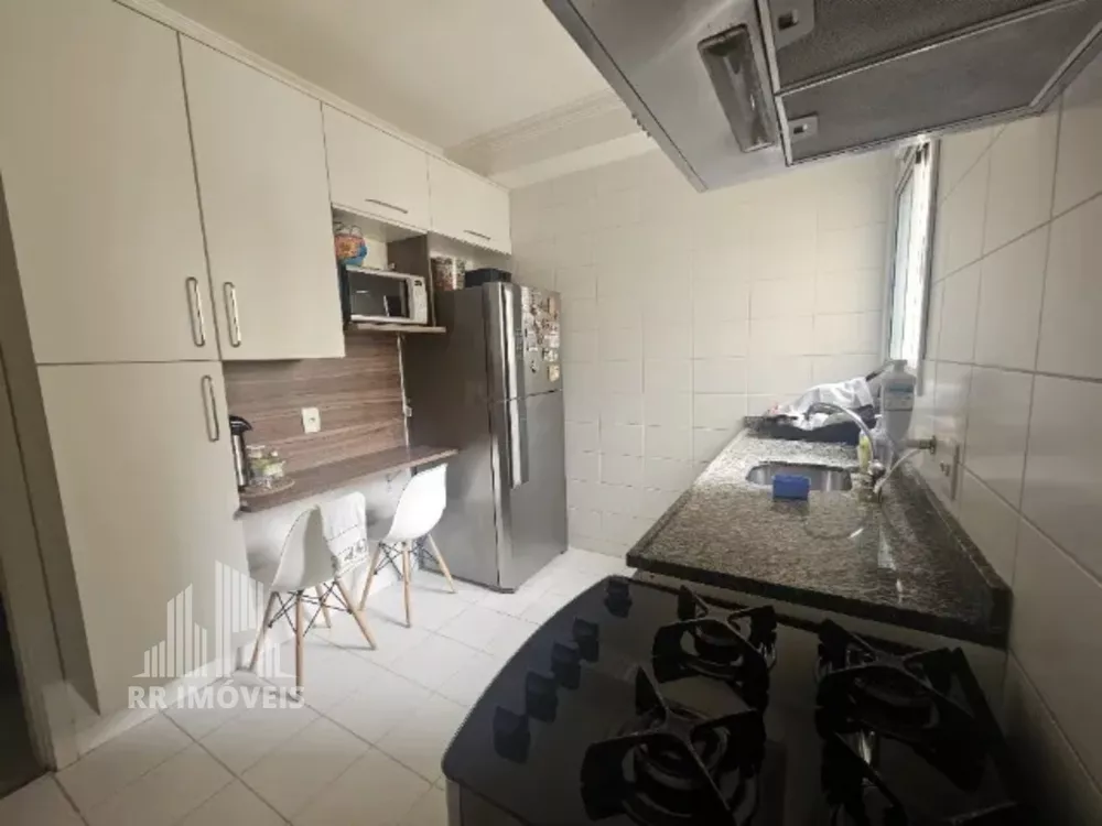 Apartamento, 3 quartos, 105 m² - Foto 5