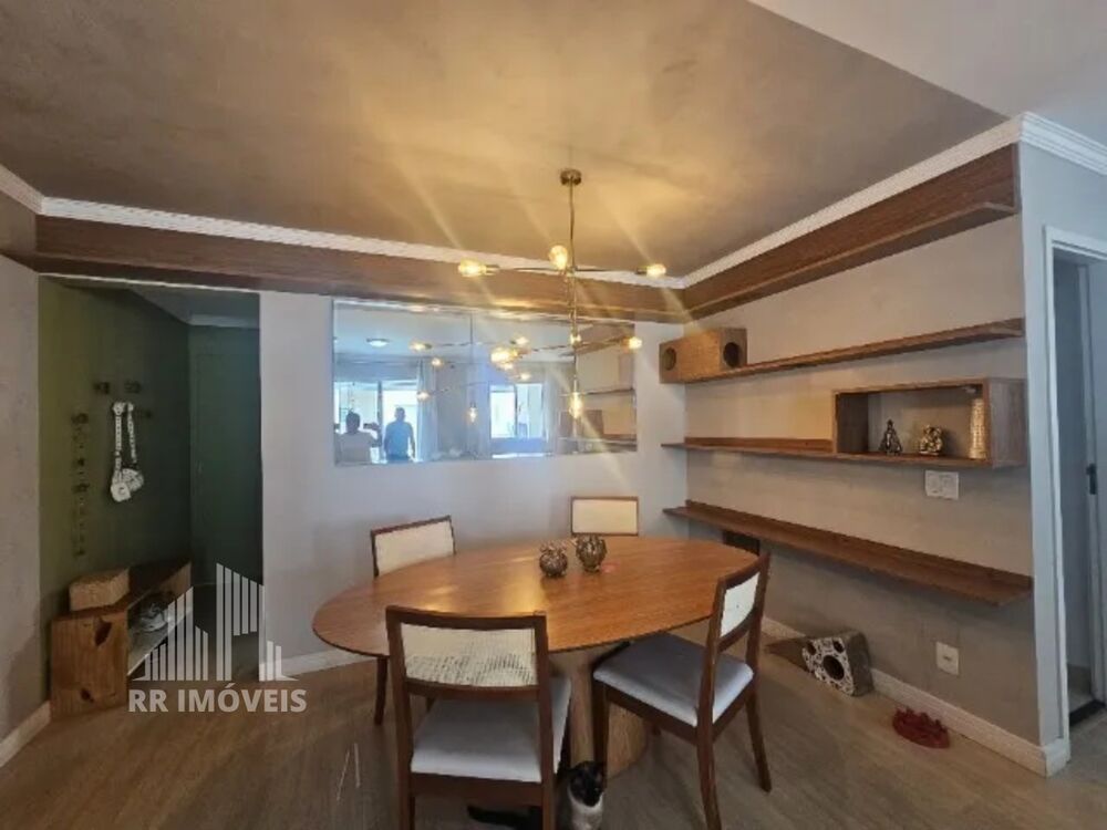 Apartamento, 3 quartos, 105 m² - Foto 2
