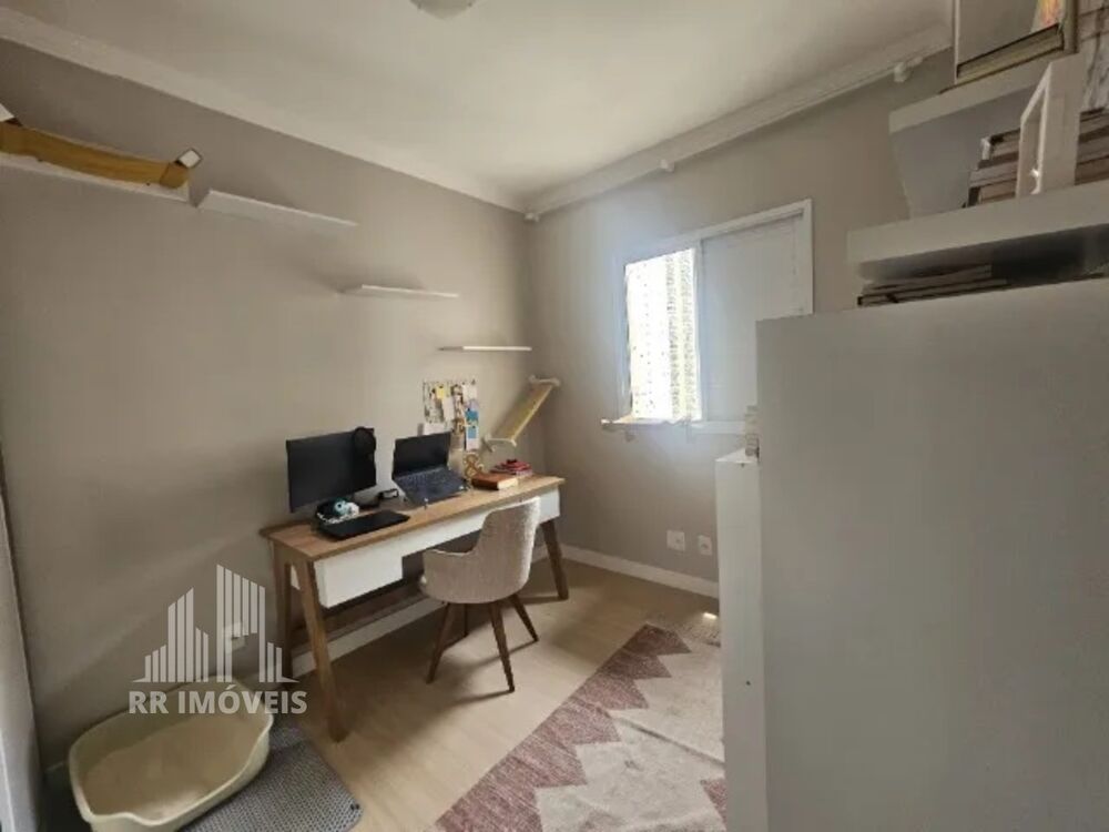 Apartamento, 3 quartos, 105 m² - Foto 7