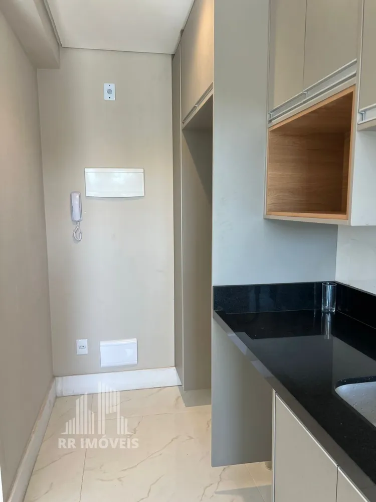 Apartamento, 1 quarto, 70 m² - Foto 2