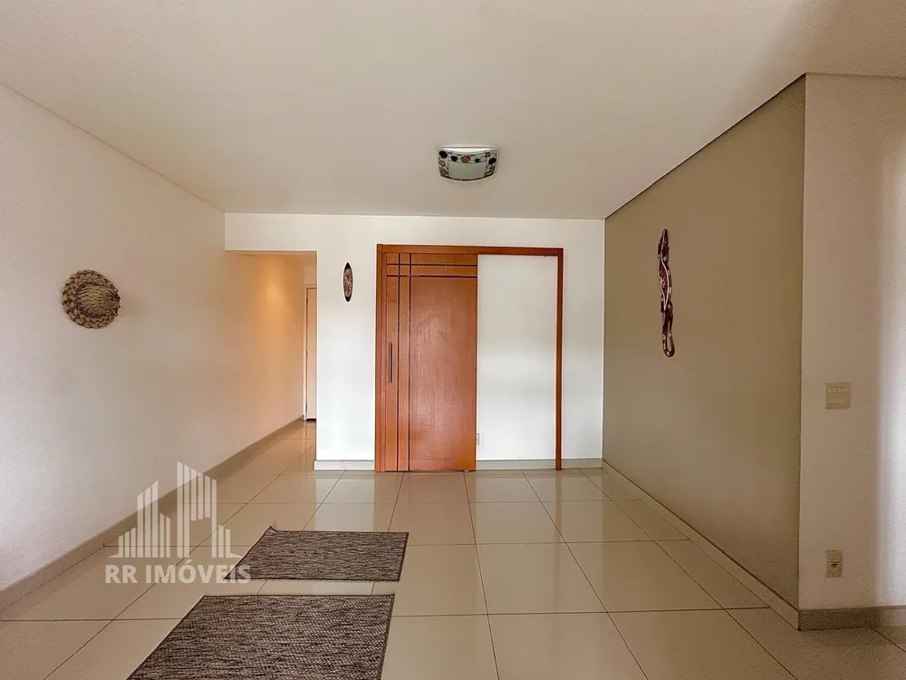 Apartamento, 3 quartos, 105 m² - Foto 1