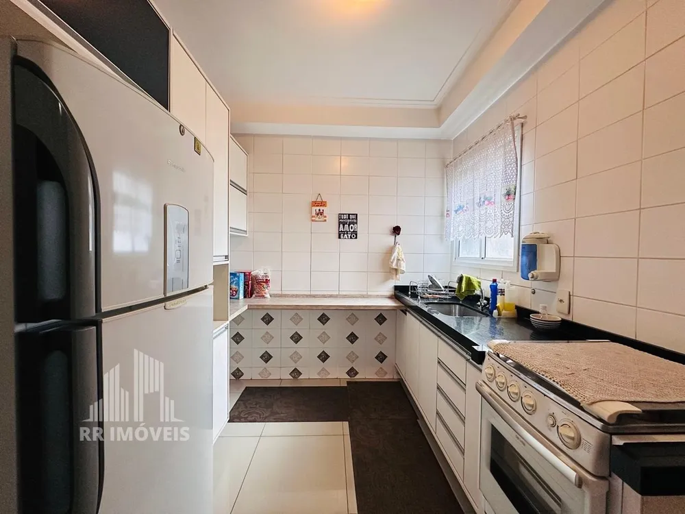 Apartamento, 3 quartos, 105 m² - Foto 2
