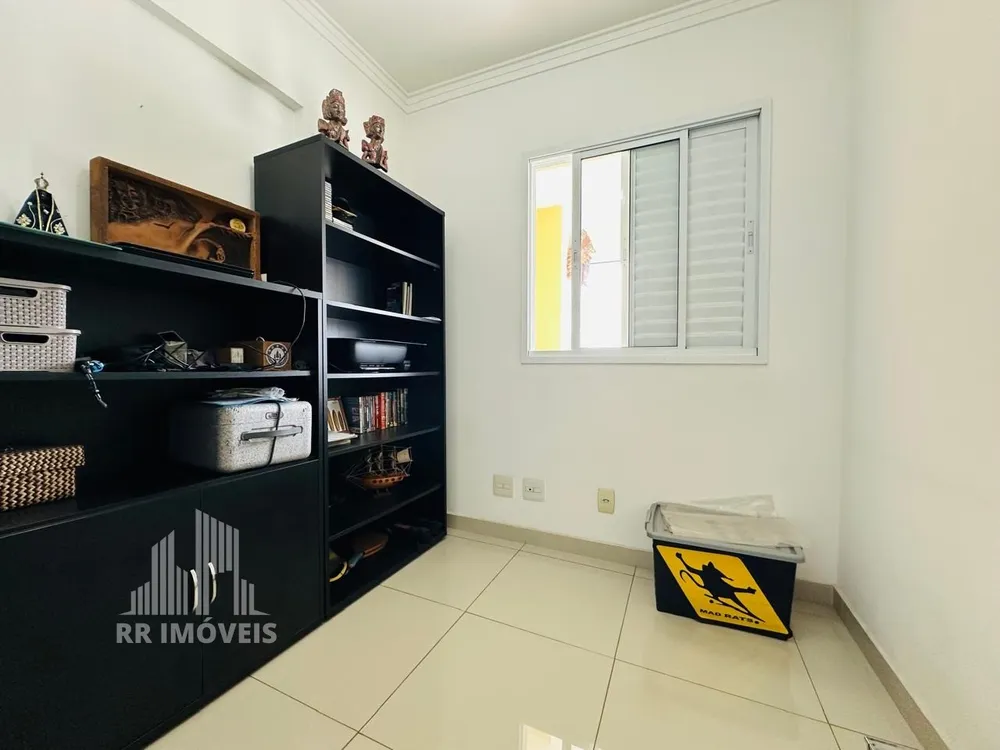 Apartamento, 3 quartos, 105 m² - Foto 5