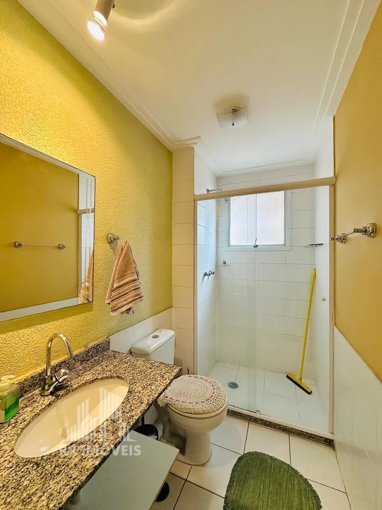 Apartamento, 3 quartos, 105 m² - Foto 6
