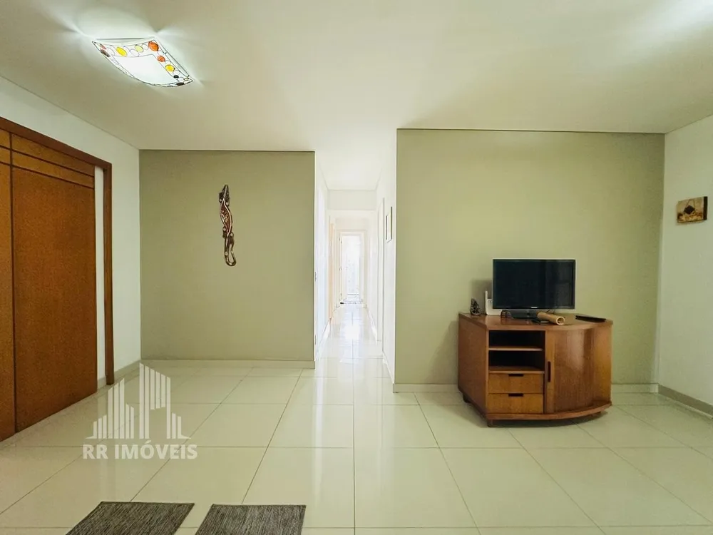 Apartamento, 3 quartos, 105 m² - Foto 3