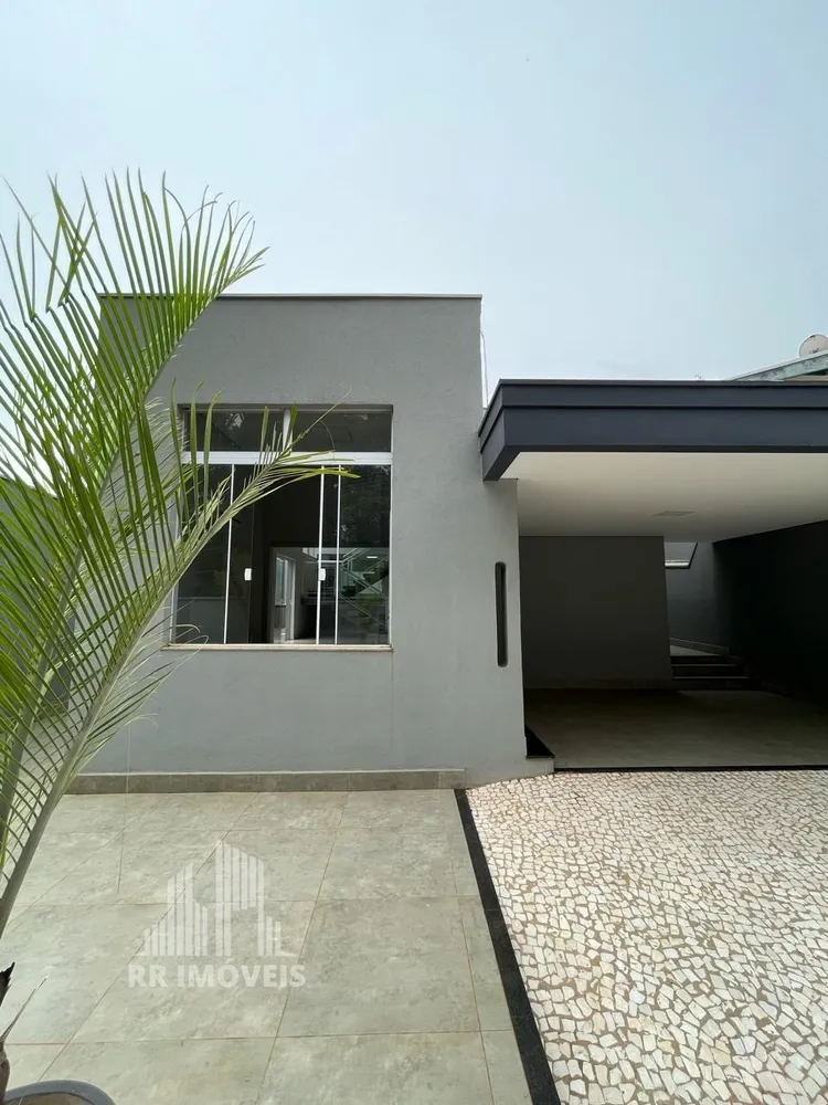Casa, 3 quartos, 230 m² - Foto 8