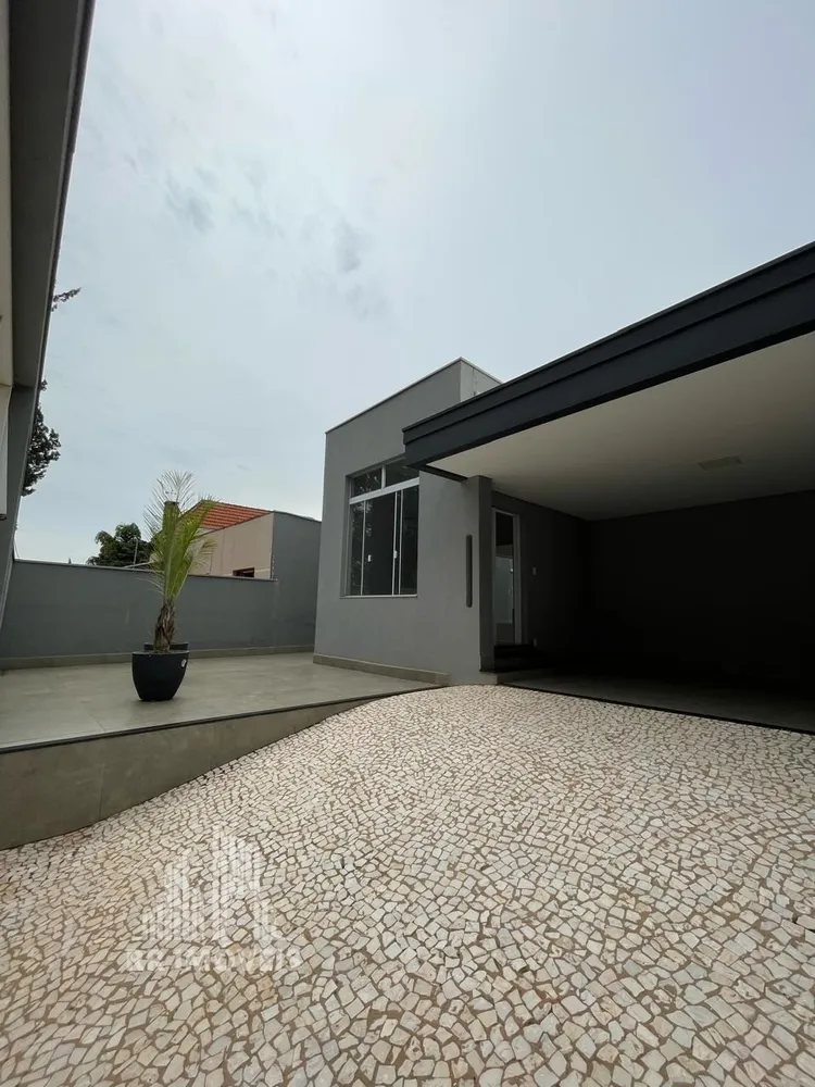 Casa, 3 quartos, 230 m² - Foto 11