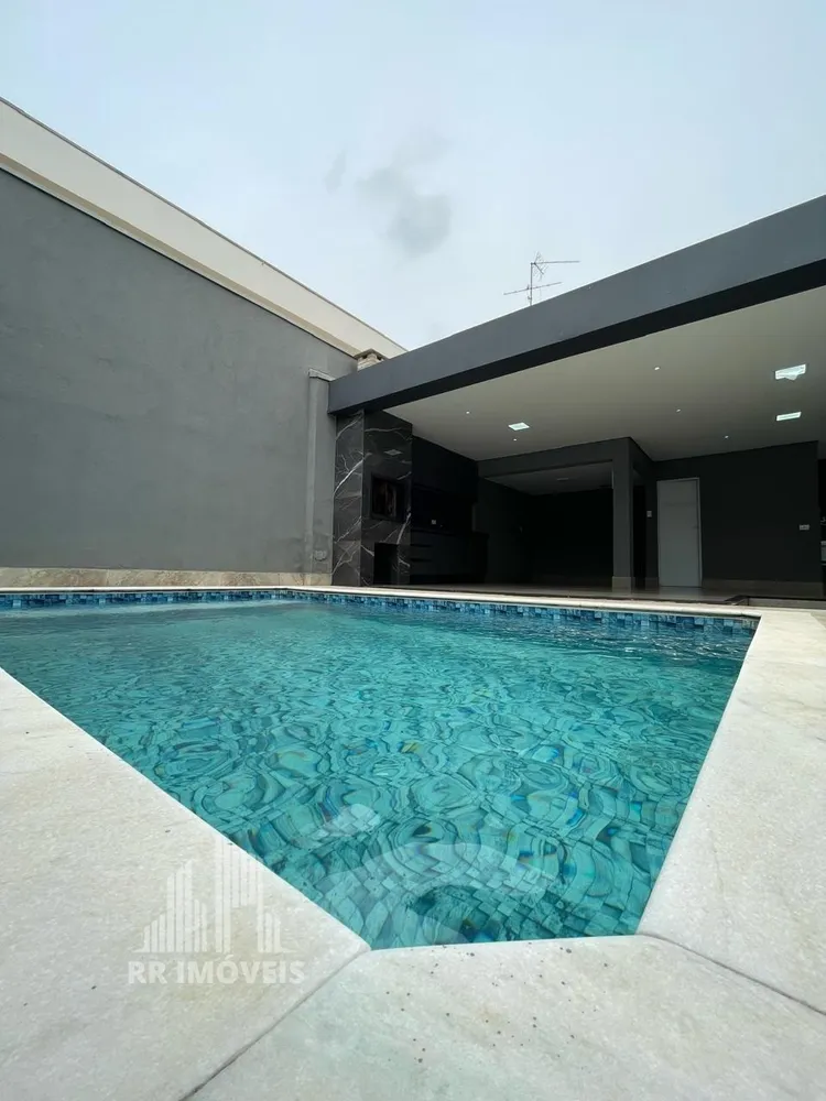 Casa, 3 quartos, 230 m² - Foto 3