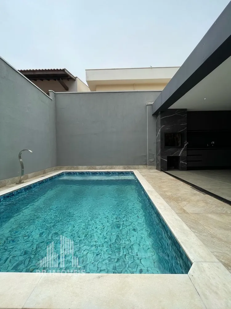 Casa, 3 quartos, 230 m² - Foto 6