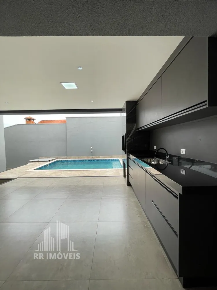 Casa, 3 quartos, 230 m² - Foto 5