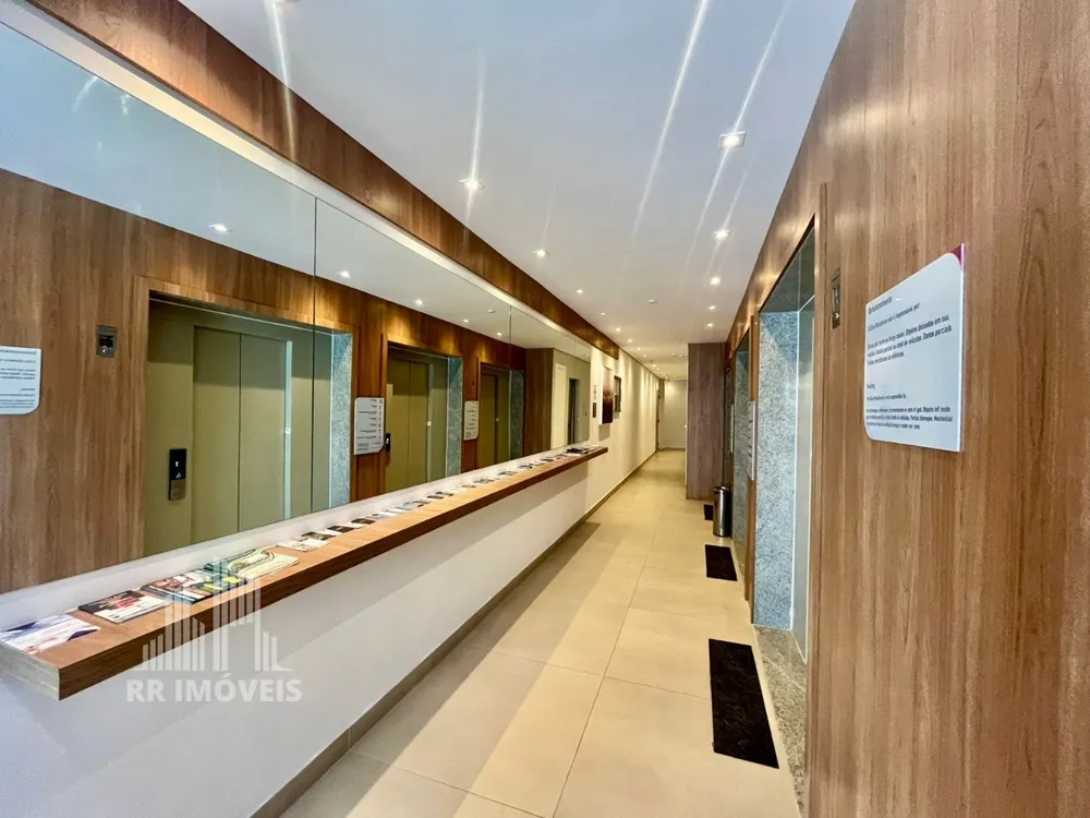 Apartamento, 2 quartos, 58 m² - Foto 8