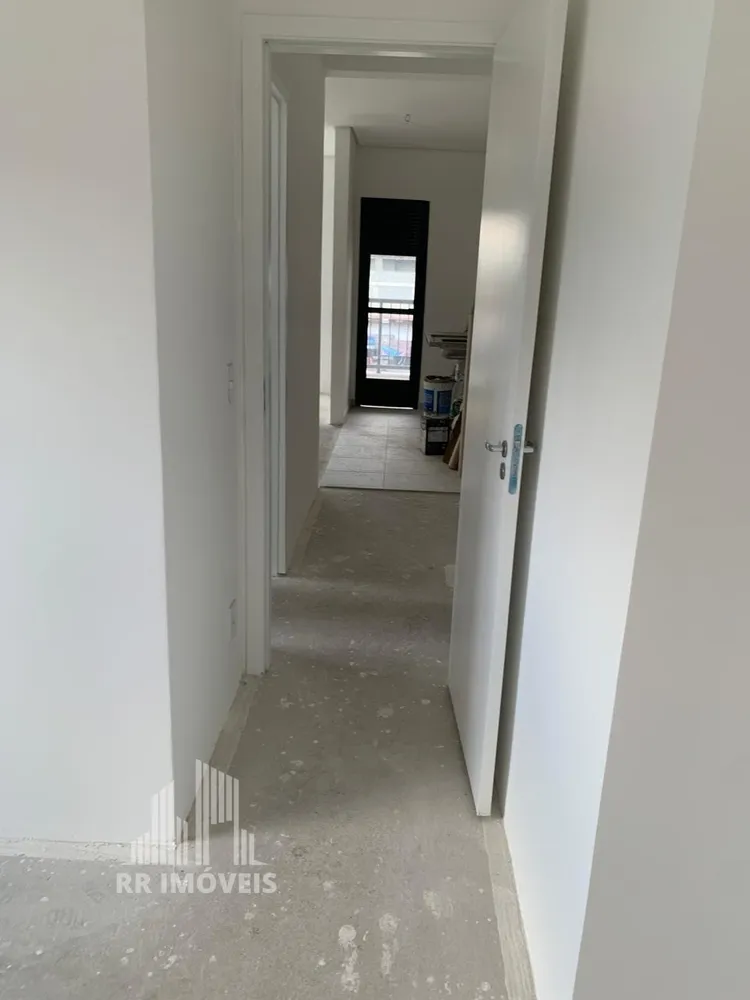 Apartamento, 2 quartos, 58 m² - Foto 1