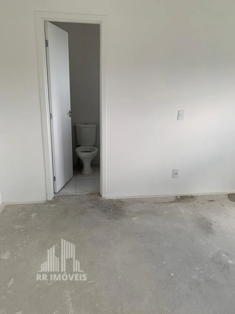 Apartamento, 2 quartos, 58 m² - Foto 2