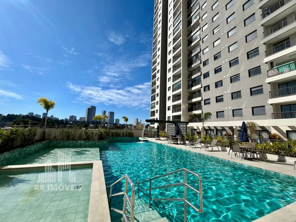 Apartamento, 2 quartos, 58 m² - Foto 6