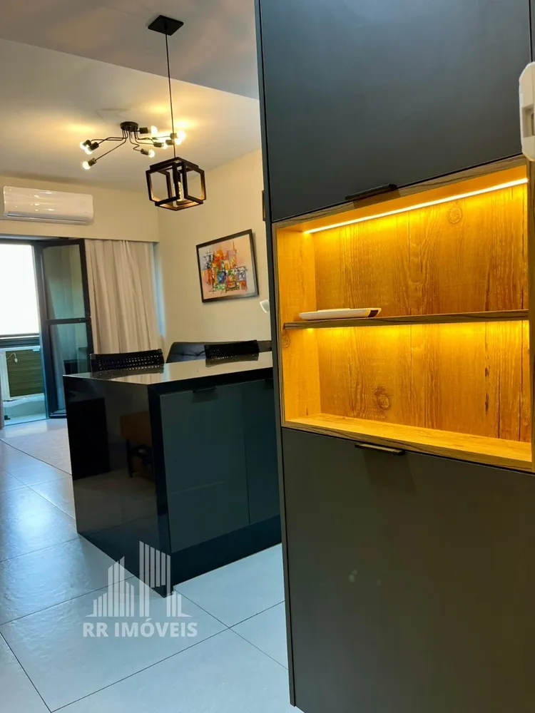 Apartamento, 1 quarto, 52 m² - Foto 4