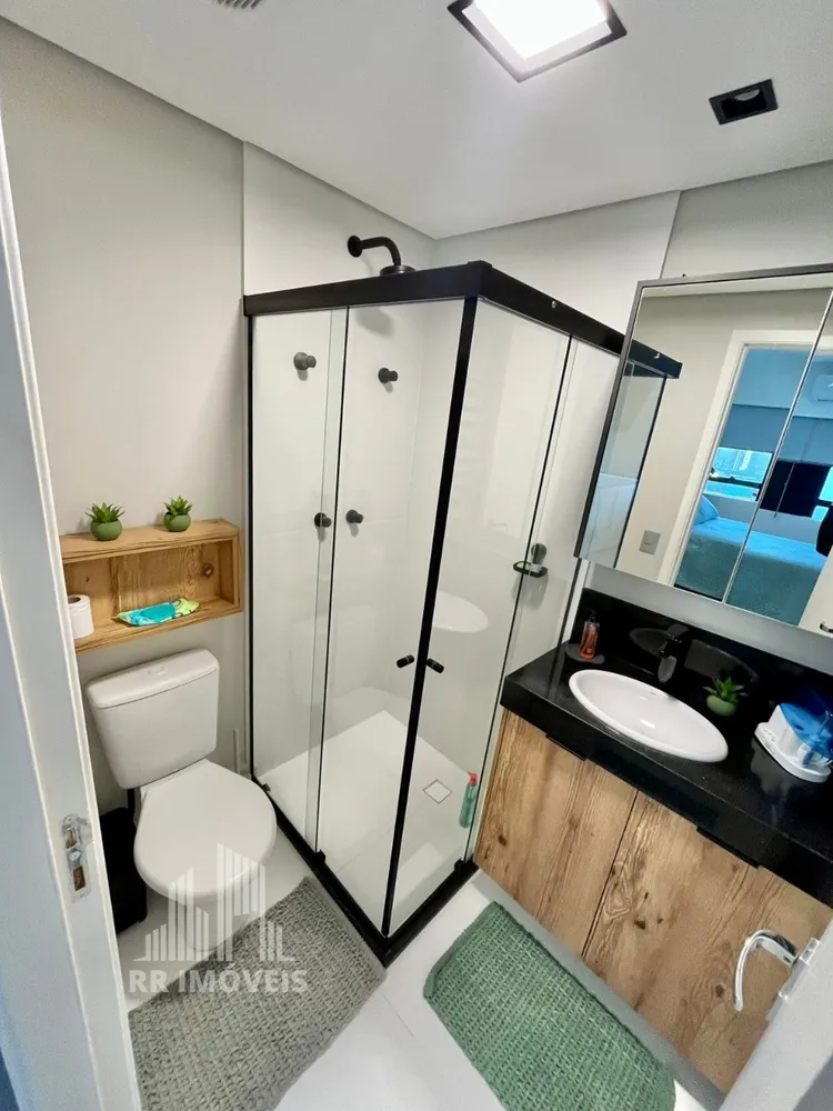 Apartamento, 1 quarto, 52 m² - Foto 6
