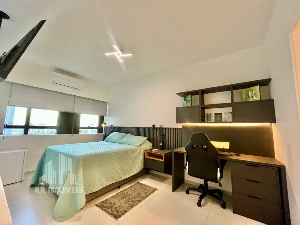 Apartamento, 1 quarto, 52 m² - Foto 7