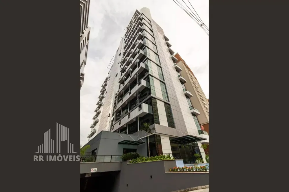 Apartamento, 1 quarto, 52 m² - Foto 11
