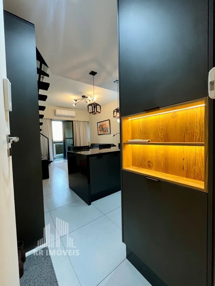 Apartamento, 1 quarto, 52 m² - Foto 5