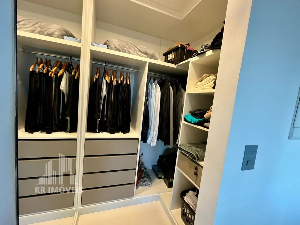Apartamento, 1 quarto, 52 m² - Foto 9