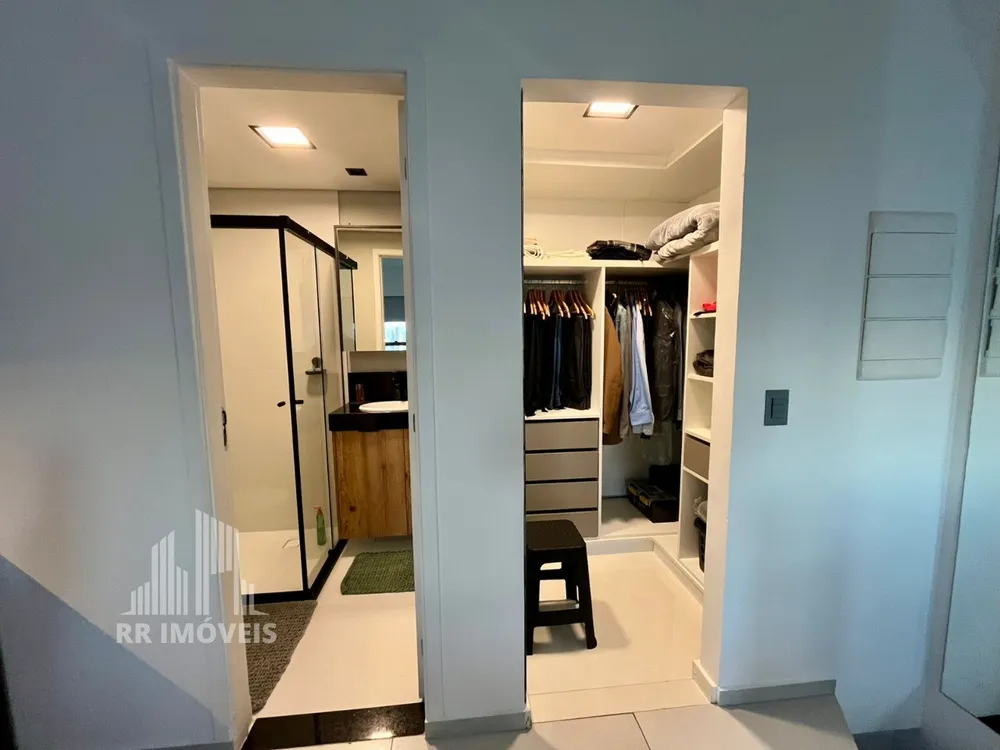 Apartamento, 1 quarto, 52 m² - Foto 8