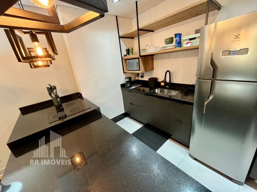 Apartamento, 1 quarto, 52 m² - Foto 2