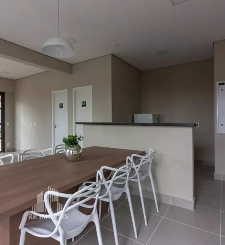 Apartamento, 2 quartos, 48 m² - Foto 9