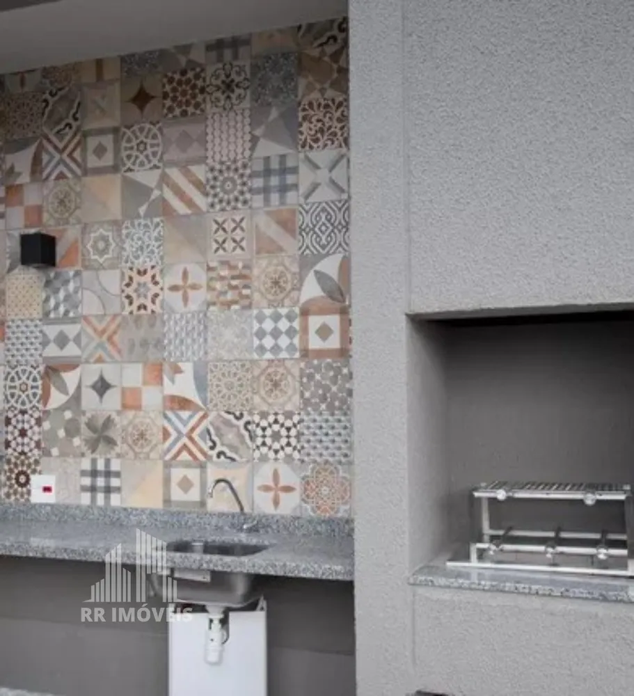 Apartamento, 2 quartos, 48 m² - Foto 8
