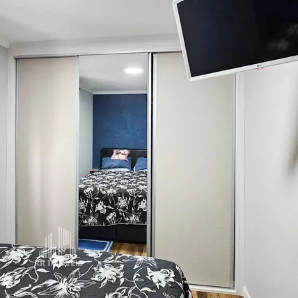 Apartamento, 2 quartos, 48 m² - Foto 5