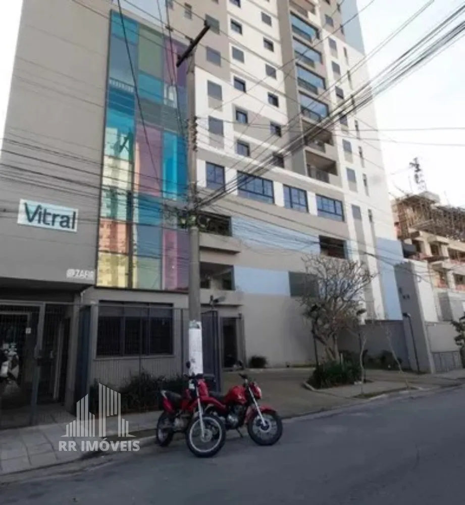 Apartamento, 2 quartos, 48 m² - Foto 7
